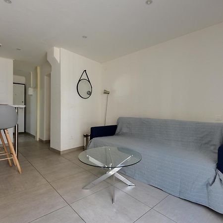 Provencal Studio Netflix Appart-Hotel-Provence La Fare-les-Oliviers 외부 사진