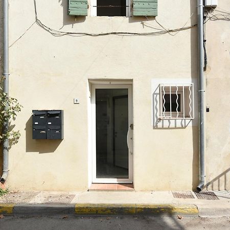 Provencal Studio Netflix Appart-Hotel-Provence La Fare-les-Oliviers 외부 사진