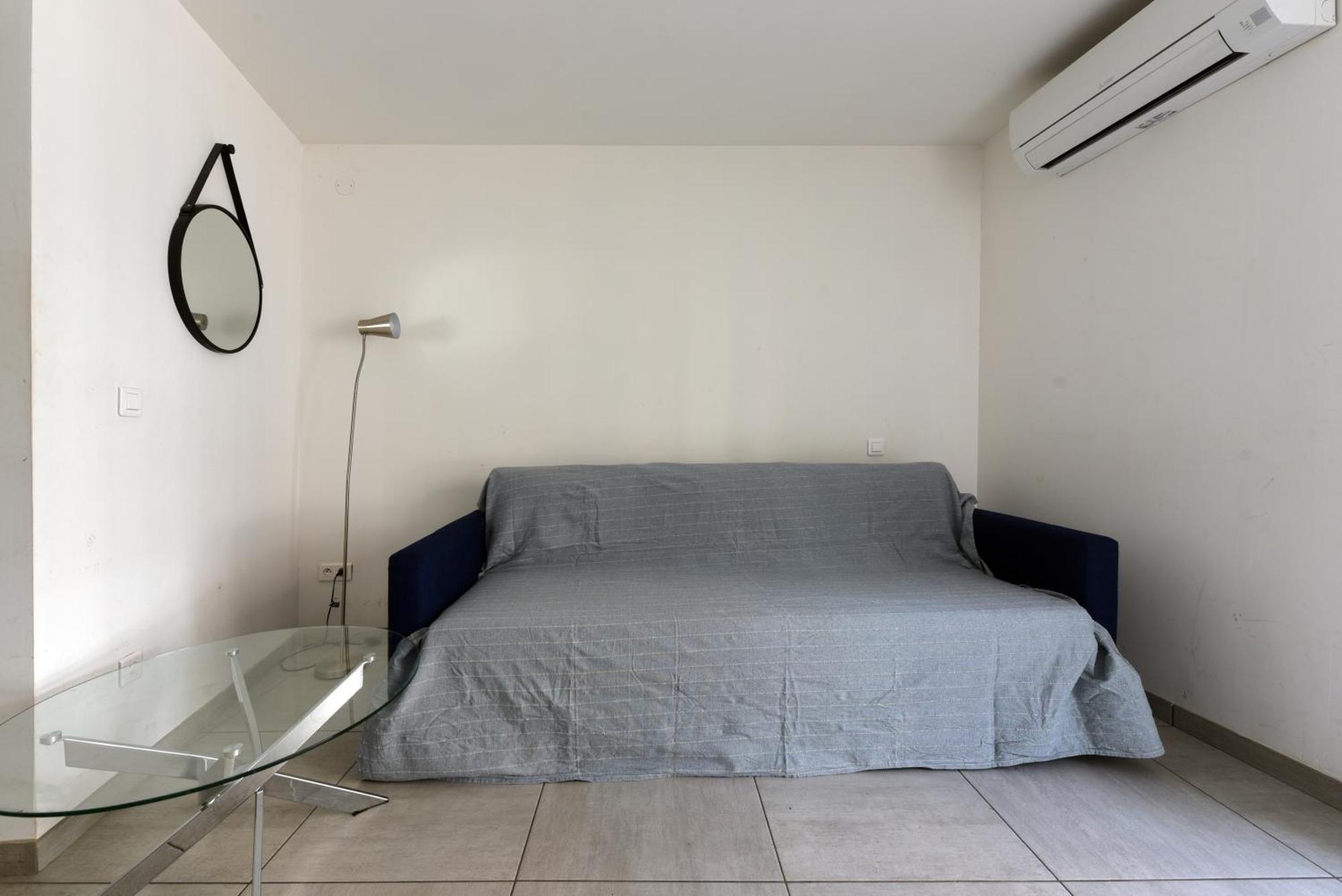 Provencal Studio Netflix Appart-Hotel-Provence La Fare-les-Oliviers 외부 사진